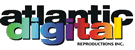 Atlantic Digital logo