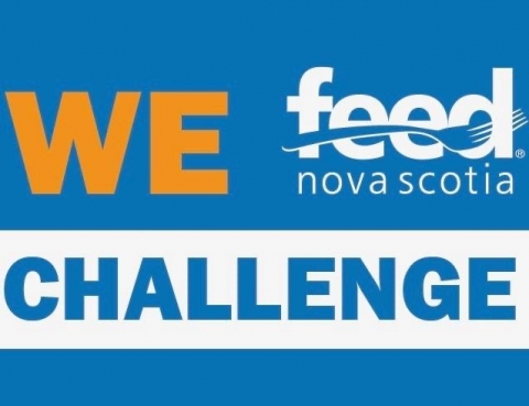 We Feed Nova Scotia