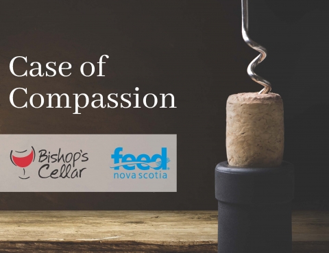 Case of Compassion promo image