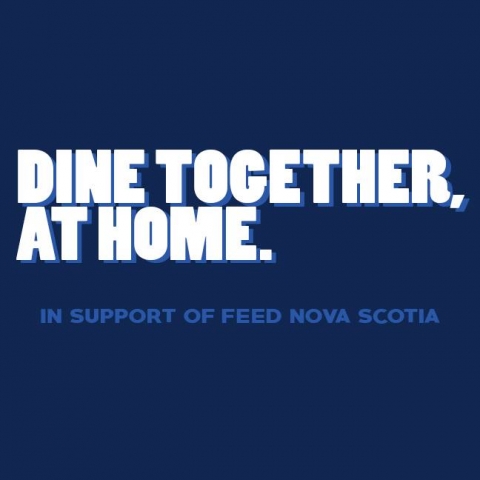 Dine Together, At Home Dine Together, At Home