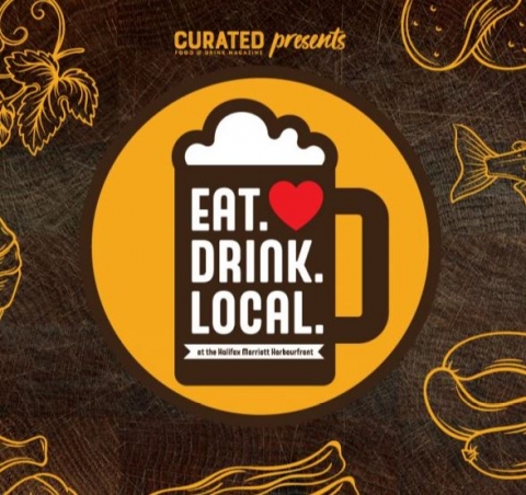 Eat. Drink. Local. Eat. Drink. Local.