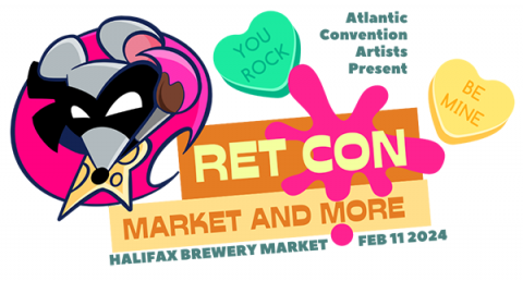Ret-Con Ret-Con