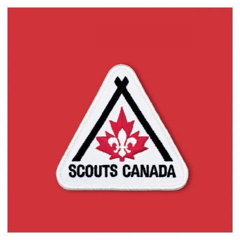 Scouts Canada Scouts Canada Logo