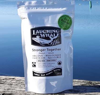 Stronger Together Coffee Stronger Together Coffee