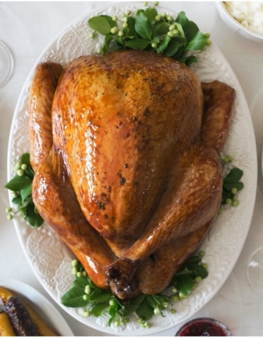 2023 Turkey Dinner Challenge 2023 Turkey Dinner Challenge