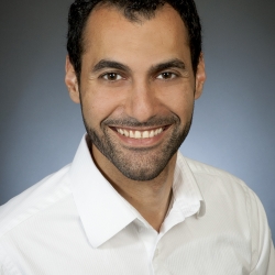 Dr. Ahmad Hussein